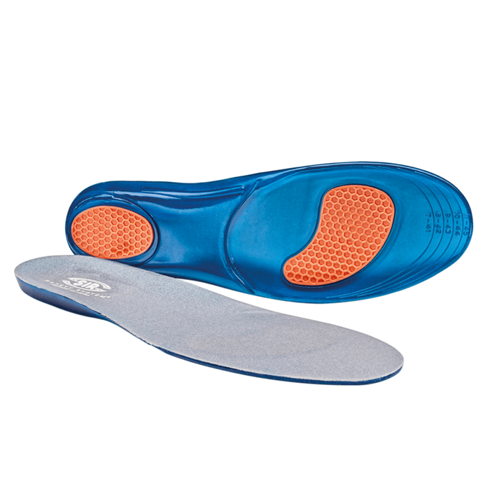 SIR 240 36 Gel Inlegzool