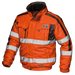 SIR Contender HI-VIS Winterjas met Bodywarmer Voering