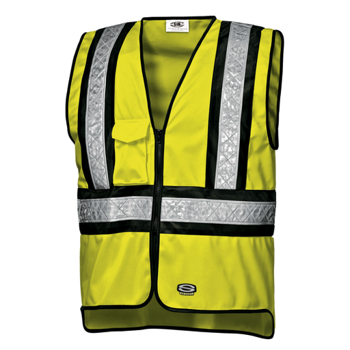 SIR Falco HI-VIS Verkeersvest