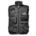 SIR Kaiser Bodywarmer Multi Pocket