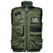 SIR Kaiser Bodywarmer Multi Pocket