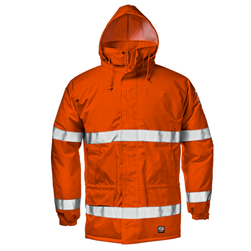SIR Microlines Hi-Vis Jacket