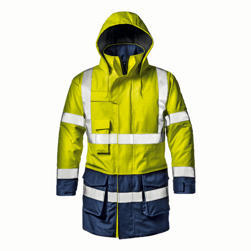 SIR Microlines Poly Jacket