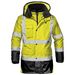 SIR Motorway Hi-Vis Split Jacket