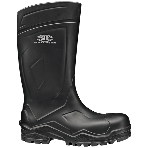 SIR Petrol Rubber Werklaarzen S5