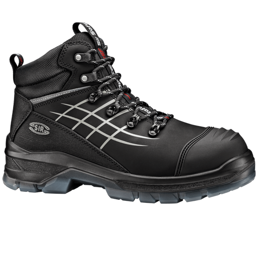 SIR Scarpa Overcap Werkschoenen S3