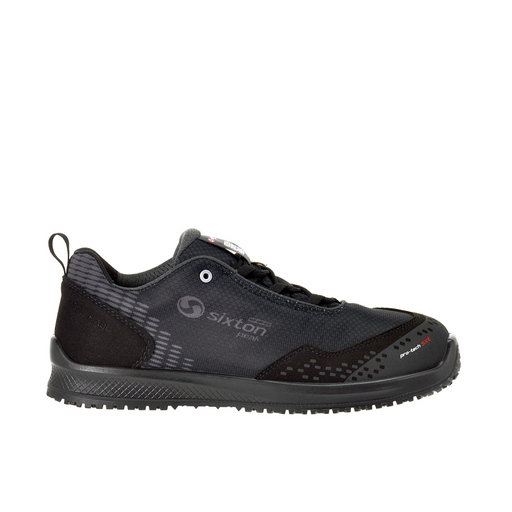 Sixton Auckland Werkschoenen O2