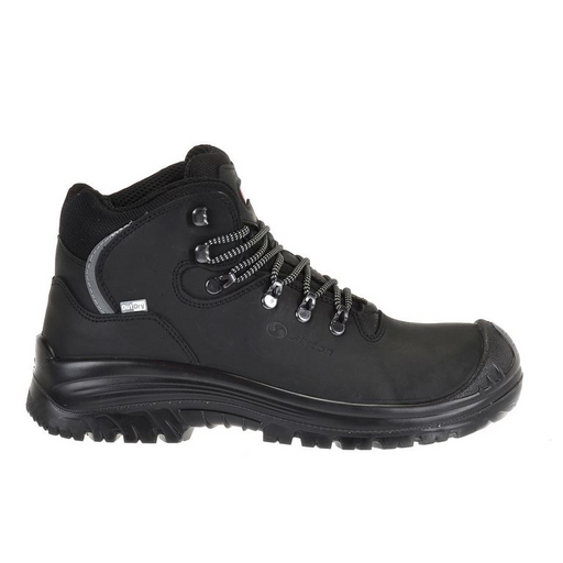 Sixton Corvara HDry Werkschoenen S3