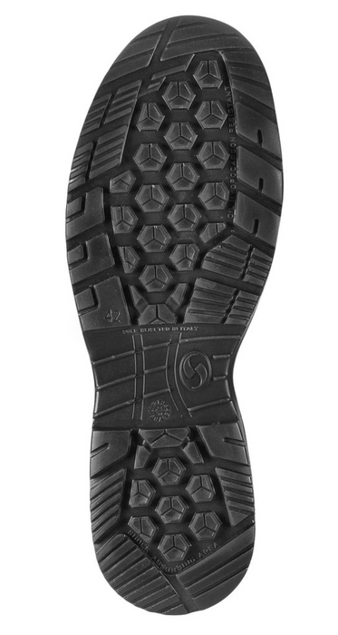 Sixton Forte Instapper Werkschoenen S3