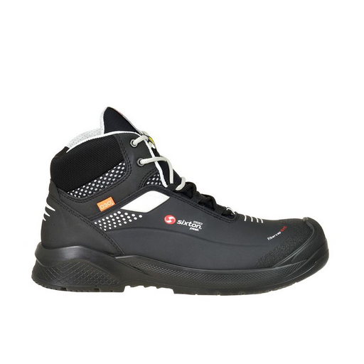 Sixton Forza Werkschoenen High ESD S3