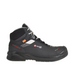 Sixton Muscle Werkschoenen High ESD S3