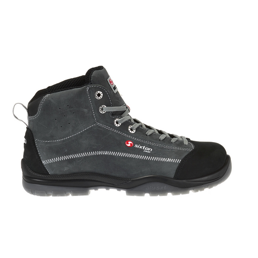 Sixton Pasitos High Werkschoenen S3 ESD