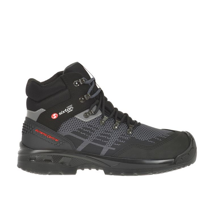 Sixton Sestriere Werkschoenen ESD S3