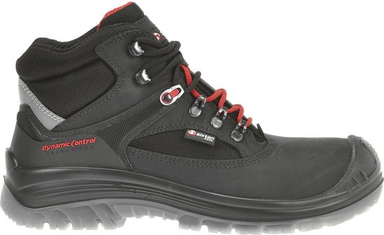 Sixton Steppa Werkschoenen S3