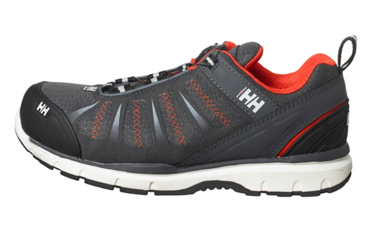 Helly Hansen Smestad Low Boa Werkschoenen S3