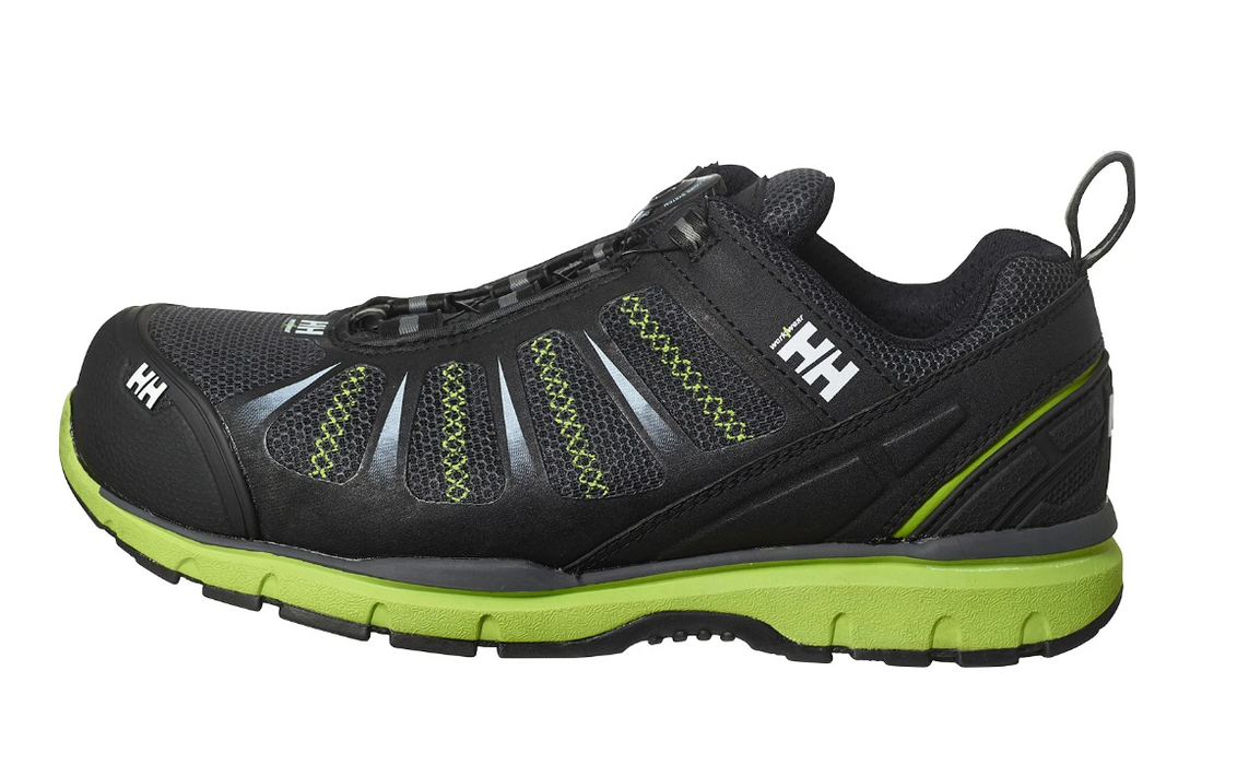 Helly Hansen Smestad Low Boa Werkschoenen S3