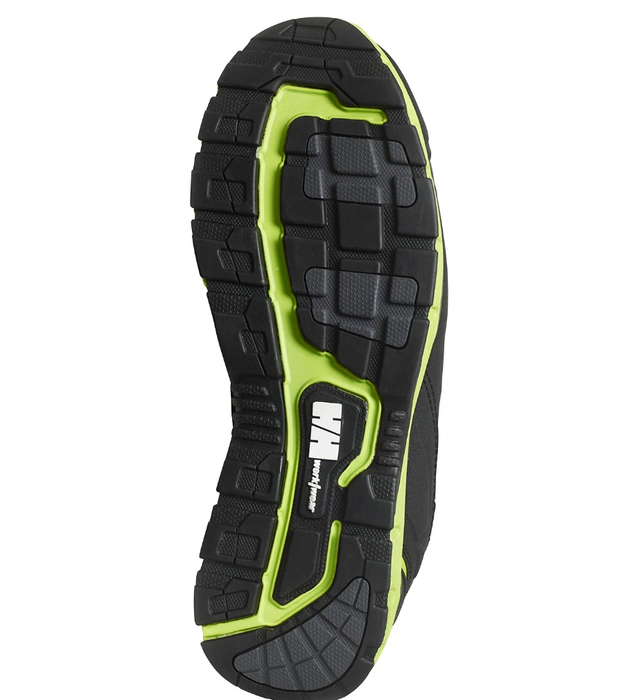 Helly Hansen Smestad Low Boa Werkschoenen S3