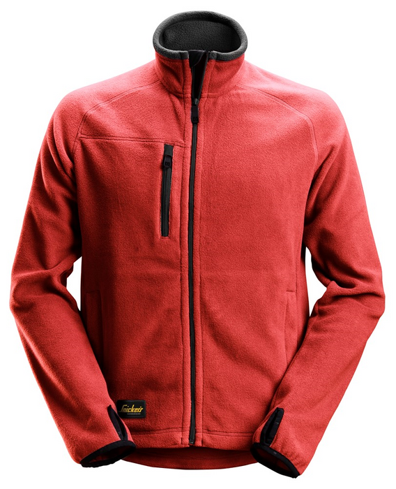 Snickers Polartec Fleece Jack