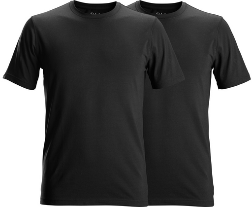 Snickers T-Shirt 2-Pack