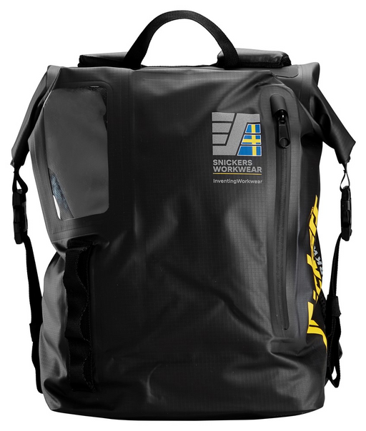 Snickers Waterproof Backpack