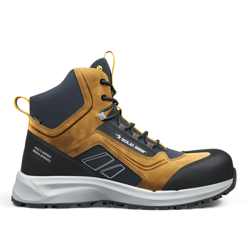 Solid Gear Adapt Mid Werkschoenen S3L