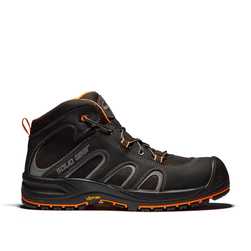 Solid Gear Falcon Vibram Werkschoenen S3