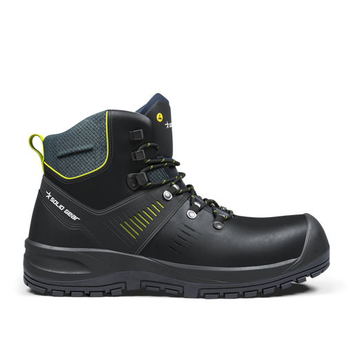 Solid Gear Ion Mid Werkschoenen S3L