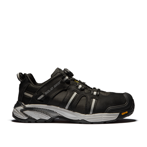 Solid Gear Vapor 2.0 Werkschoenen BOA S3