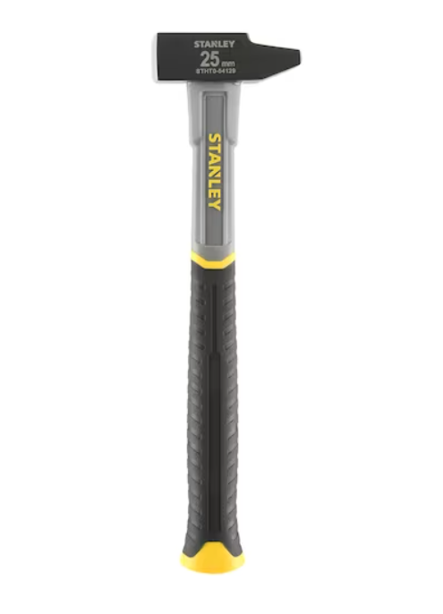 Stanley Bankhamer Glasvezel 800gr