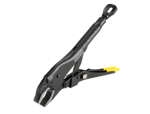 Stanley FatMax Griptang Gebogen Bekken 250mm