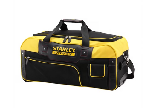 Stanley Fatmax Grote Gereedschapstas op Wielen