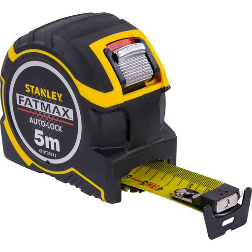 Stanley FatMax Pro Autolock Rolbandmaat