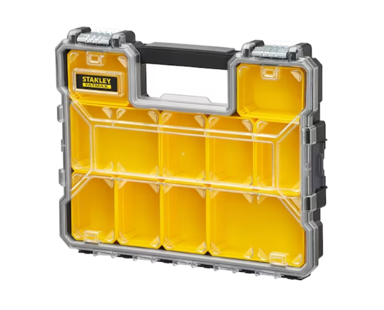 Stanley FatMax Professionele Organizer Waterdicht