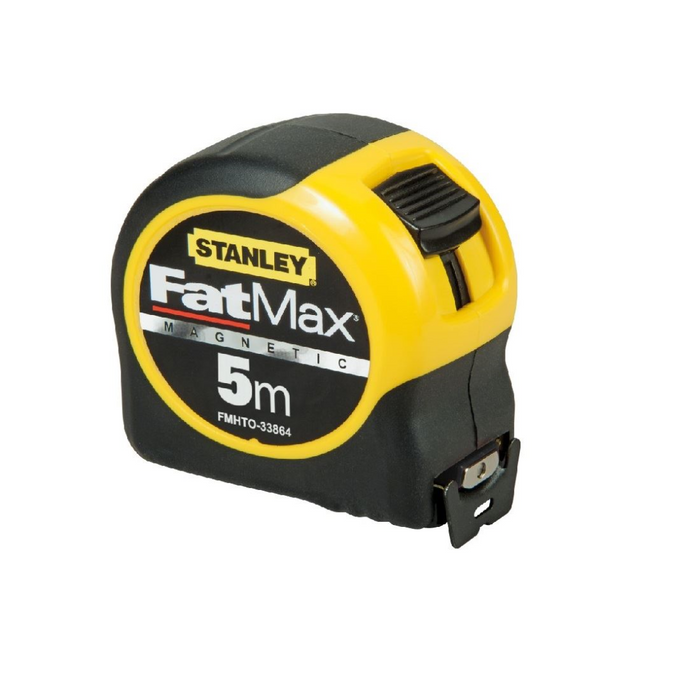 Stanley Fatmax Rolmaat Magnetisch