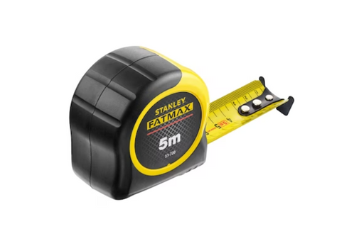 Stanley Fatmax Rolmaat met 32mm