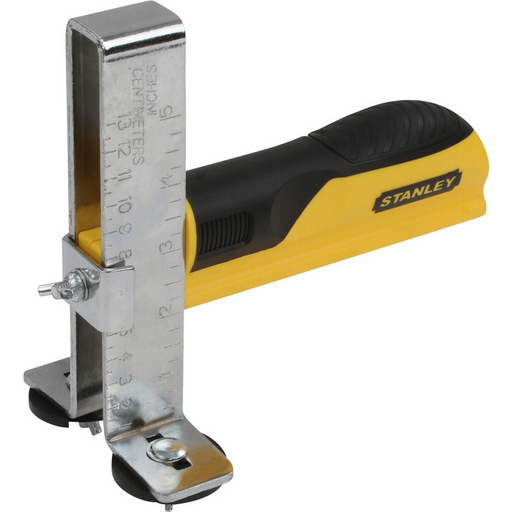 Stanley Gipsplatensnijder