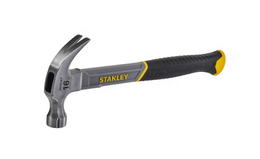 Stanley Klauwhamer Glasvezel