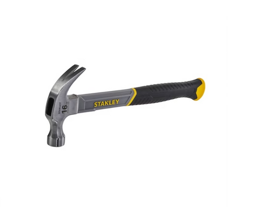 Stanley Klauwhamer Glasvezel 560gr