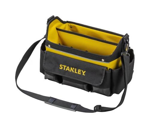 Stanley Open Toolbag