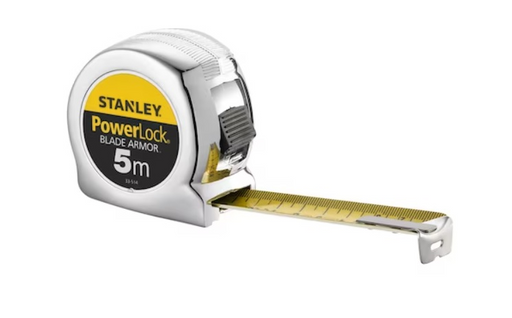 Stanley PowerLock Blade Armor Rolbandmaat