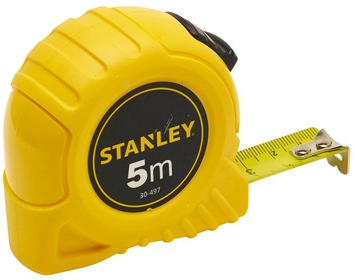 Stanley Rolmaat 19mm
