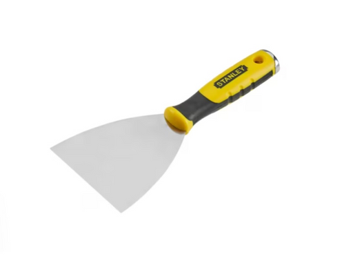Stanley Stainless Steel Plamuurmes