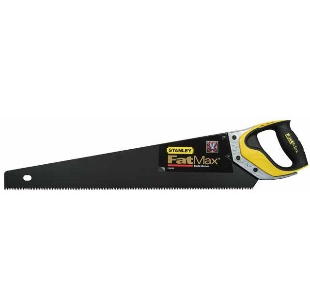 Stanley Stanley FatMax Handzaag II JetCut 500mm