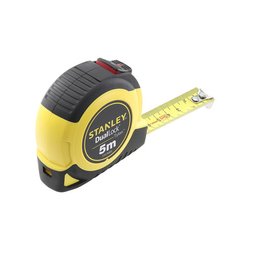 Stanley Tylon DualLock Rolbandmaat 19mm