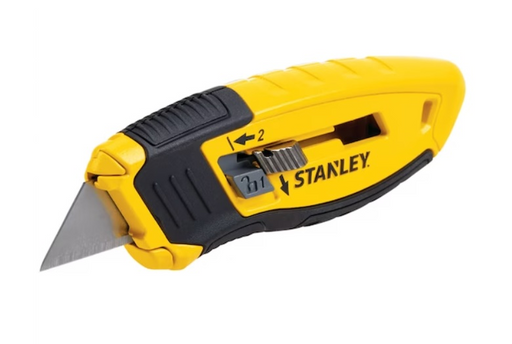 Stanley Uitschuifmes Compact