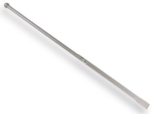 Stootijzer Onderstuk 50 cm vierkant