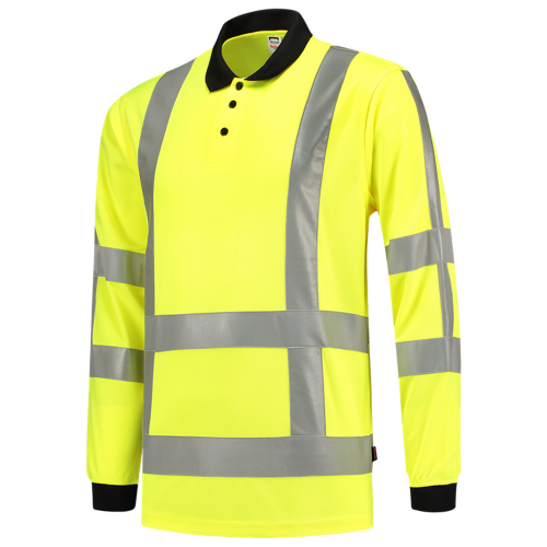 Tricorp RWS Polo Shirt met Lange Mouw