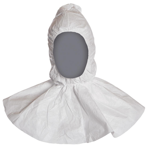 Tyvek Ph30LO Capuchon