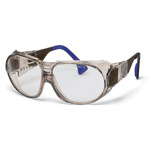 Uvex 9180 Futura Veiligheidbril