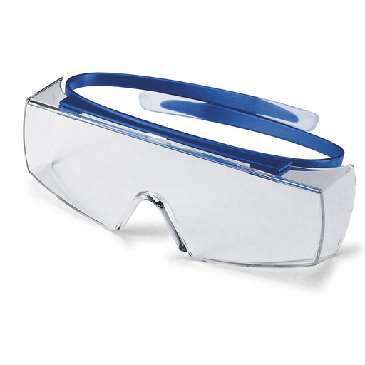 Uvex Super OTG 9169-065 Overzetbril